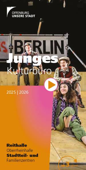Quelle: Kulturbüro Offenburg